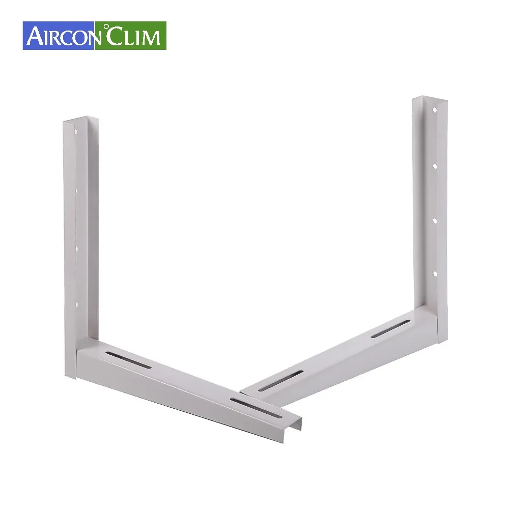 Soporte soldado STW para condensadoras